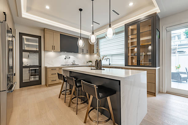 Affordable Cabinet Refacing solutions in Addison, TX